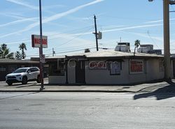 Las Vegas, Nevada Paradise Massage