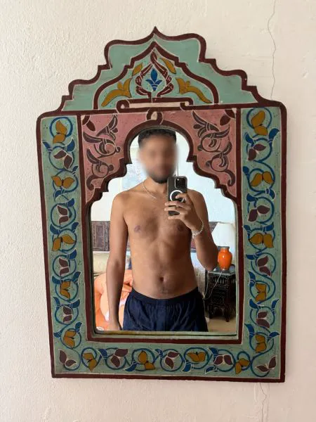 Escorts Amsterdam, Netherlands MoroccanFFXL