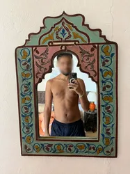 Escorts Amsterdam, Netherlands MoroccanFFXL