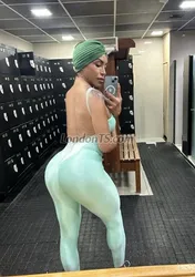 Escorts London, England Adriana Lancaster