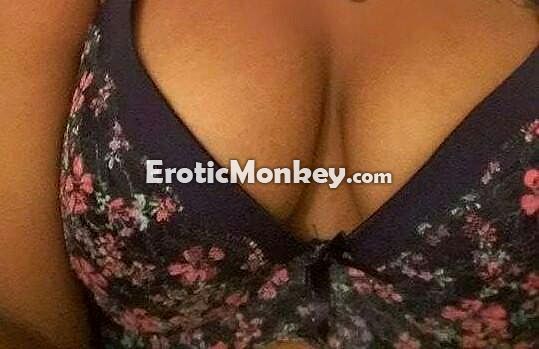 Escorts Biloxi, Mississippi Sunny