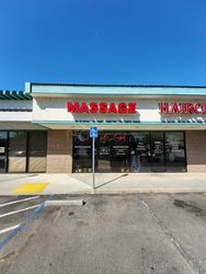 Chico, California China Massage Therapy