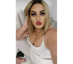 Escorts Birmingham, England Hello, I'm Klara trans party 😘