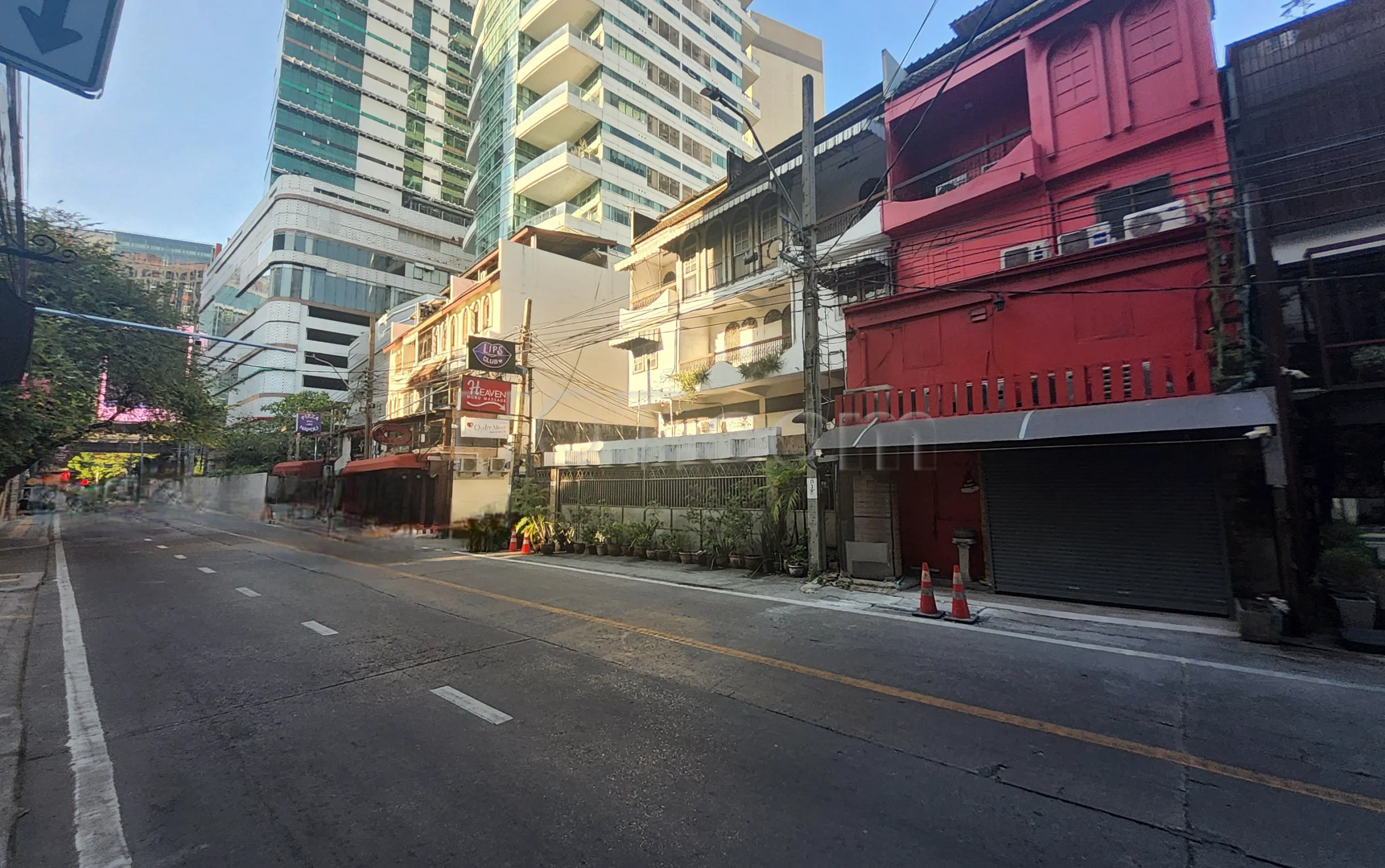 Bangkok, Thailand DOKI DOKI Nuru Massage