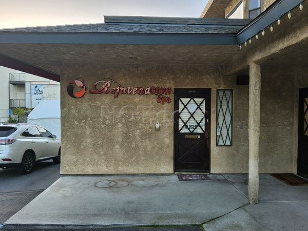 Massage Parlors Pasadena, California Rejuvenation Spa