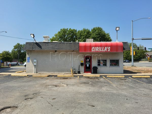 Sex Shops Kansas City, Kansas Cirilla's