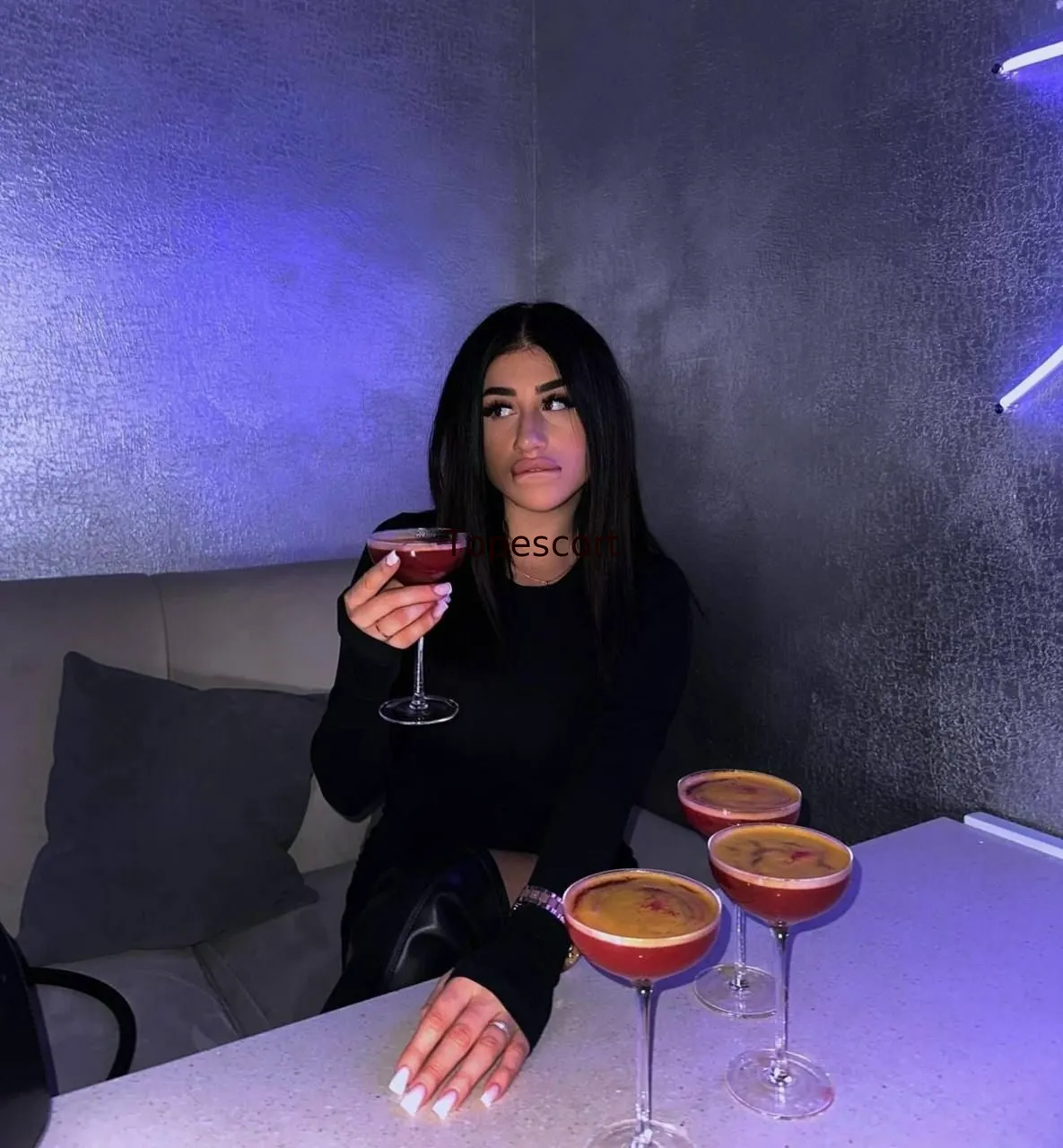 Escorts Hong Kong, Hong Kong Lisa