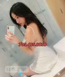 Escorts Greater Sudbury, Ontario ♡ Sweetheart girl -- first time in town -