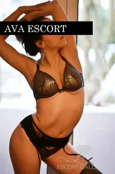 Escorts Hamburg, Germany Caroline