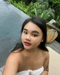 Escorts Bangkok, Thailand Alyssa Chubby