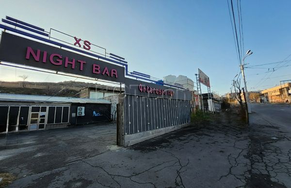Strip Clubs Yerevan, Armenia XS Night Bar
