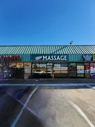 North Richland Hills, Texas Metro Massage