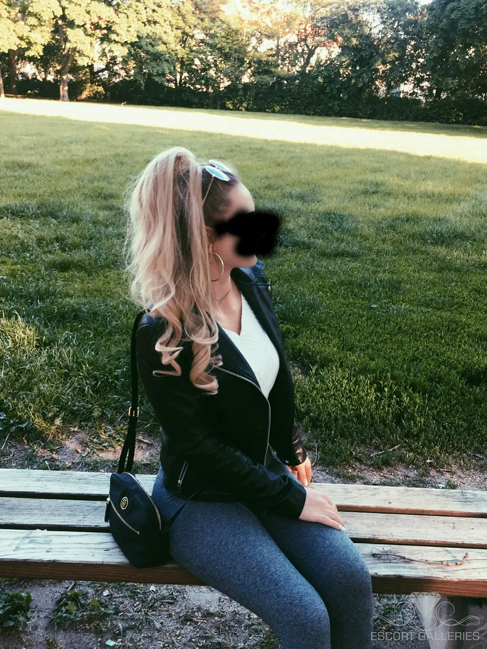 Escorts Halle (Saale), Germany Alissa