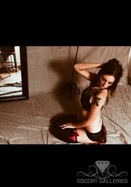 Escorts Fort Worth, Texas Lisa