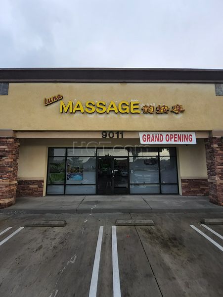 Massage Parlors Rosemead, California Luna Massage