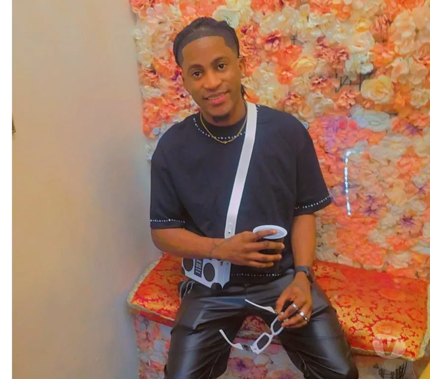 Escorts Battersea Black caribbean dude