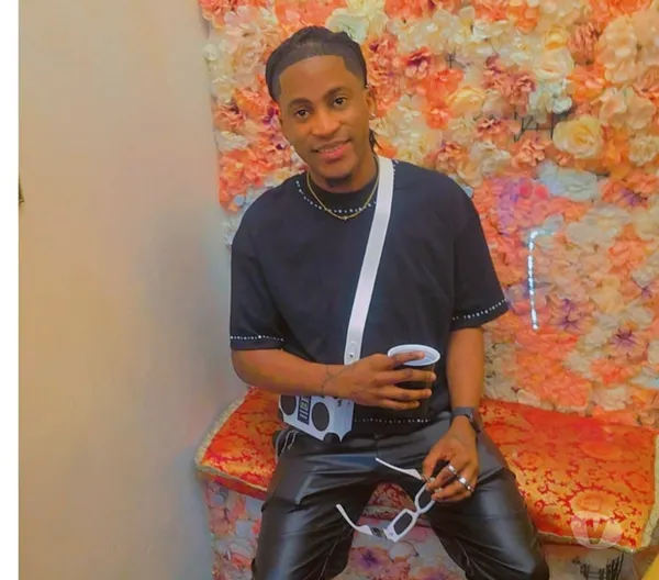 Escorts Battersea Black caribbean dude
