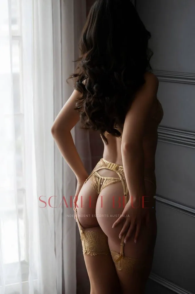 Escorts Sydney, Australia Lucia Moreau 


