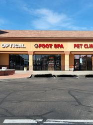 Massage Parlors Chandler, Arizona Chi Foot Spa