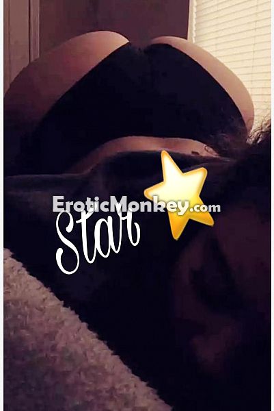 Escorts Stockton, California Star