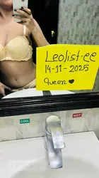 Escorts Vaughan, Ontario Queen