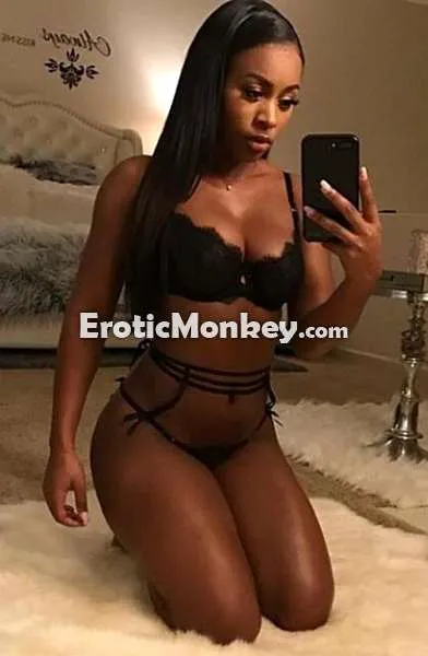 Escorts Dallas, Texas Sasha