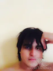 Escorts Delhi, India Johnny