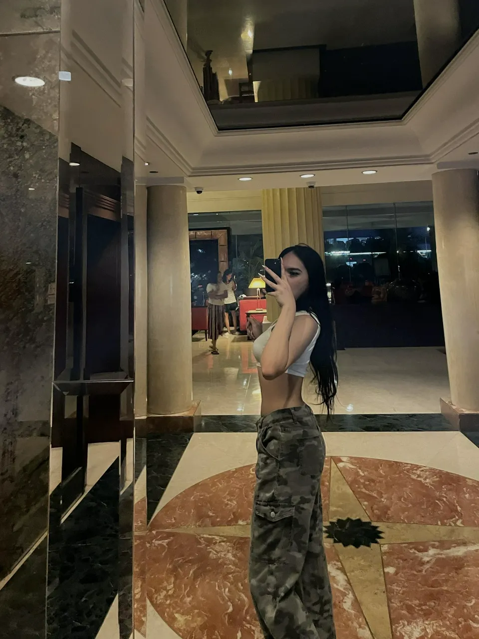 Escorts Manila, Philippines Maricarfox