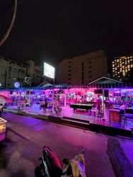 Beer Bar Pattaya, Thailand Tip Thip Bar