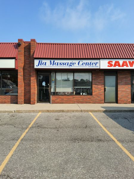 Massage Parlors Kitchener, Ontario Jia Massage Center