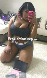 Escorts Fresno, California Erica nickles