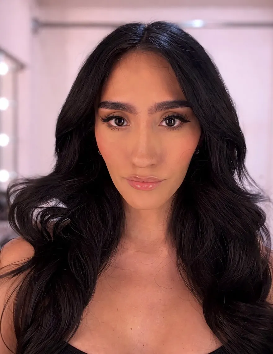 Escorts Chicago, Illinois Salomé