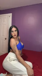 Escorts Long Island City, New York Kendra visiting
