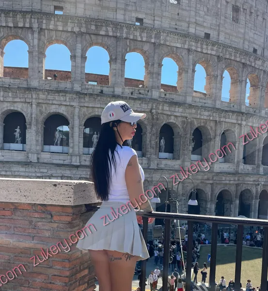 Escorts Madrid, Spain GABRIELLA