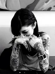Escorts Minneapolis, Minnesota Mermaid