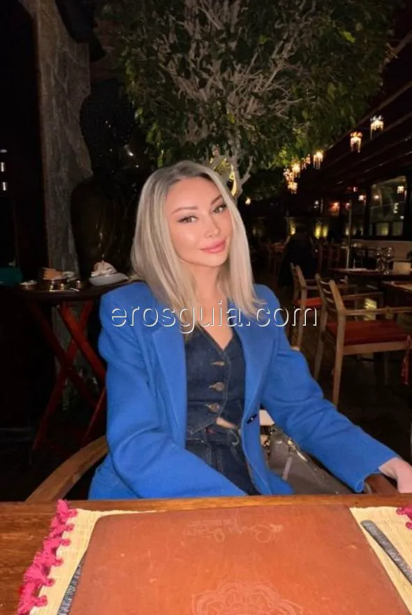 Escorts Madrid, Spain Lera
