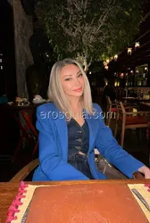 Escorts Madrid, Spain Lera