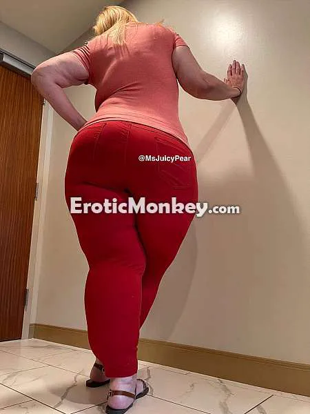 Escorts Sacramento, California MsJuicyPear