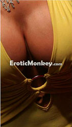Escorts Manhattan, New York Emma