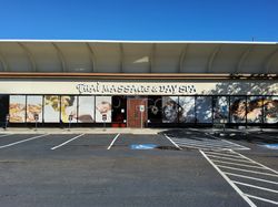 Houston, Texas Thai Massage and Day Spa - Galleria