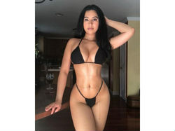 Escorts Las Vegas, Nevada Middle Eastern Princess
