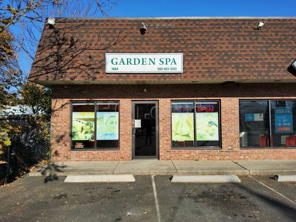 Massage Parlors Stratford, Connecticut Garden Spa Massage