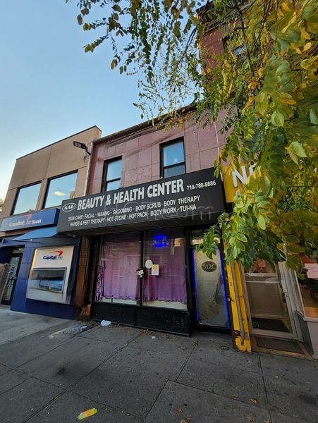 Massage Parlors Brooklyn, New York Aar Spa