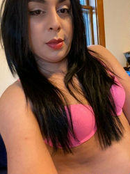 Escorts New Hampshire, Ohio Inter latina trans girl, available in Manchester NH come and suck my nipples, kisses, massages, BDSM fetishes and mutual oral, we cum together I am very horny today I want to cum