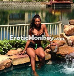 Escorts Miami, Florida Lauryn