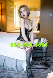 Escorts San Jose, California Odelette