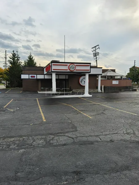 Strip Clubs Bedford, Ohio Crazy Horse Men's Club