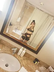 Escorts Kuala Lumpur, Malaysia Tati Latina