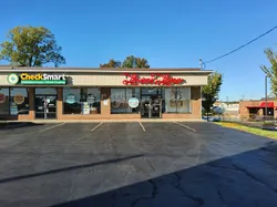 Youngstown, Ohio Ambiance, The Store for Lovers