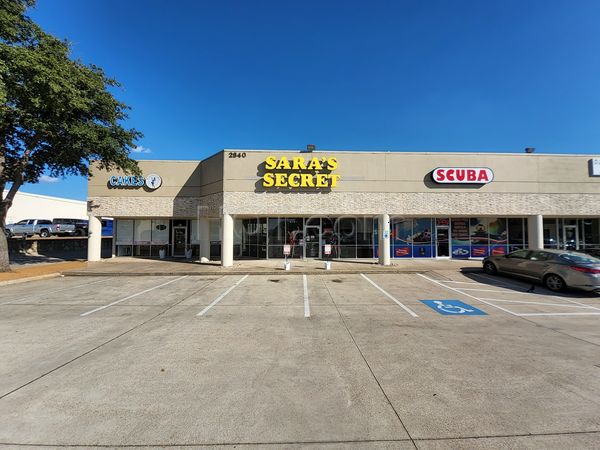 Sex Shops Carrollton, Texas Condoms To Go